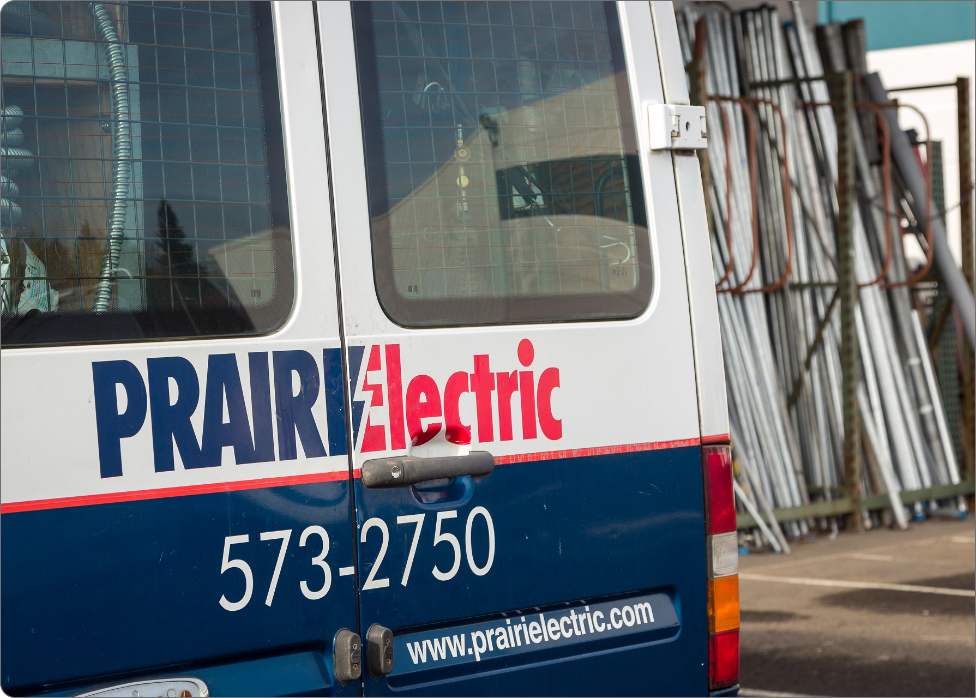Electrical Contractors in Ridgefield, WA