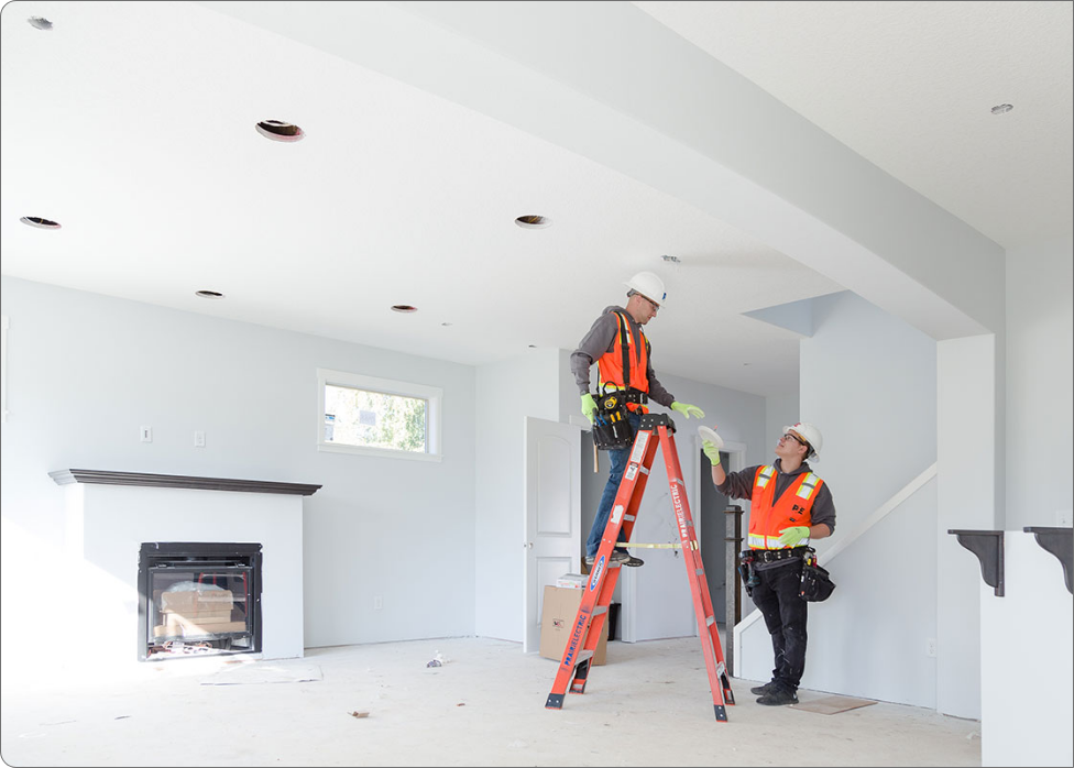 Richland Electrician