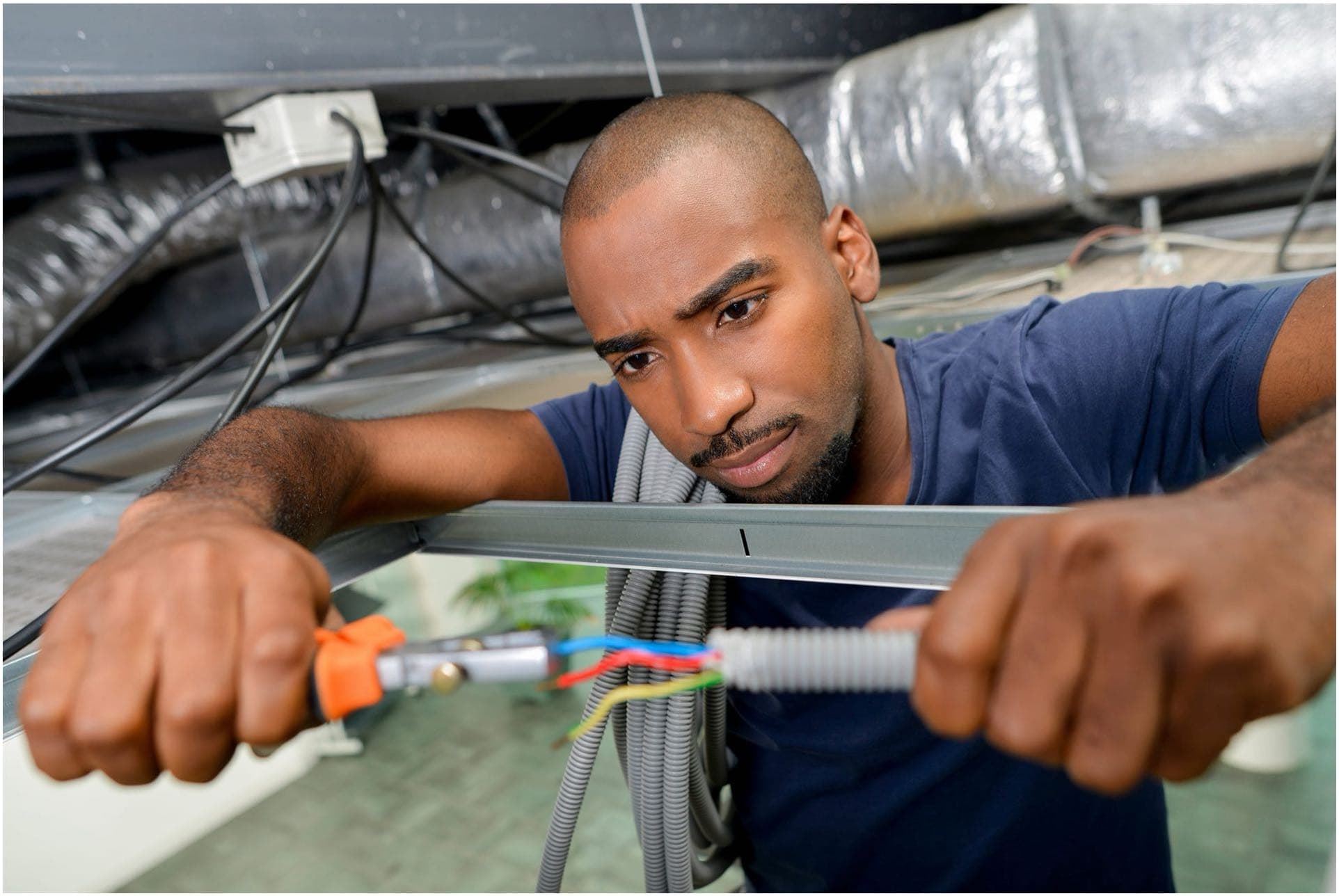 Electrical Contractors in NE Portland, OR
