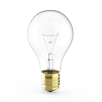 The wrong light bulb could be the cause of your dimmer switch buzzing.