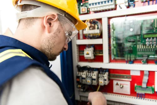 Electrical Contractors in Pasco, WA